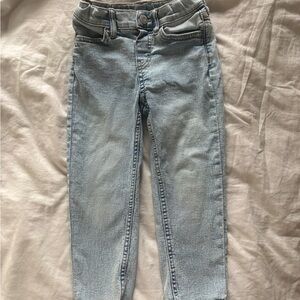 H&M Kids Light Blue Jeans